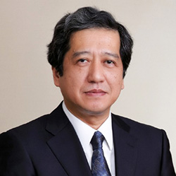 大会長　仲村　秀俊